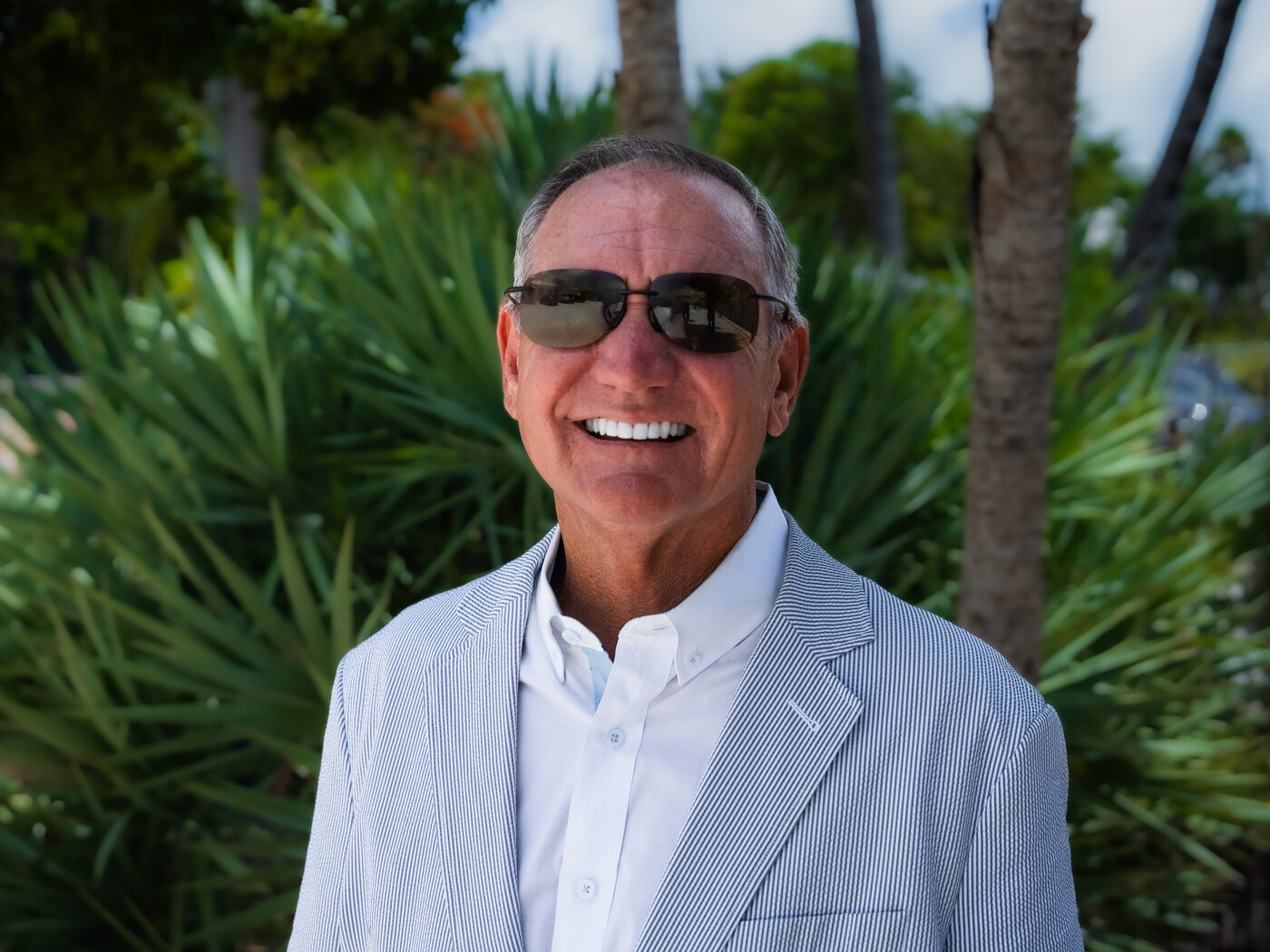 Andy Hofmann at Ocean Reef